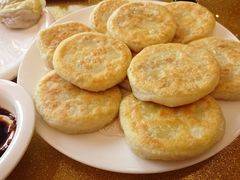 驴肉馅饼-秦三驴(云飞街店)