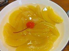 -大茗东北烧烤·鹤岗小串·老式麻辣烫(紫藤路店)