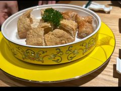 -金成潮菜博物馆(海珠湿地店)