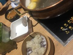 -打酱友•斑鱼海鲜粥火锅(吴桥店)