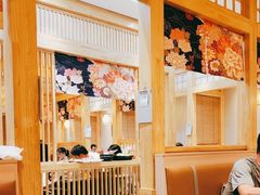 -老熟人烤肉城(马家堡店)