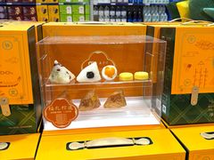-麦德龙(包河店)