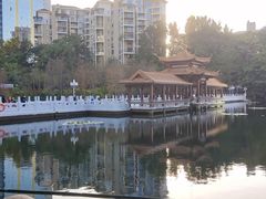 -荔枝公园(福田区)