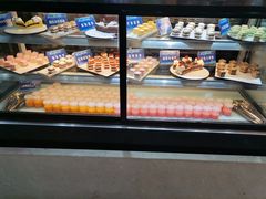 -锤头鲨毛肚海鲜烤肉自助餐厅(国购广场店)