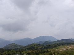 -江南天池