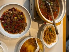 -饭橘汉江码头·乡野土菜馆(静安路店)