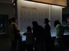 -西安大唐西市博物馆