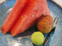 -岁粤Moon·湖景餐厅(月光码头店)
