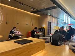-麦当劳(苏州中心星悦汇店)