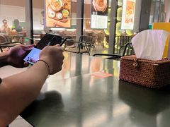 -ITARU食堂·定食料理(西丽店)