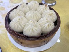 计氏松枝包子-清宫宴酒楼·计氏松枝包子