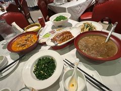 -大鸭梨烤鸭店(花园村店)