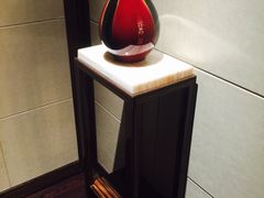 -南京圣和府邸豪华精选酒店