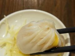 -玖鲜小笼(中山广场店)