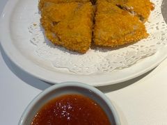 -南门食仙·手工福州菜(南门兜店)