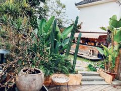-悦哉·派对·草坪婚礼·围炉煮茶(三圣乡店)