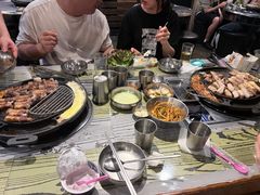 -401餐厅(弘大店)