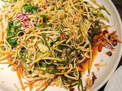-李记饺子·熏酱东北菜(欢乐谷店)