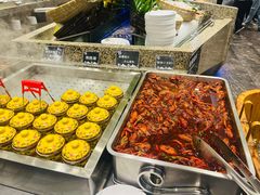 -初色海鲜自助(万丰路店)
