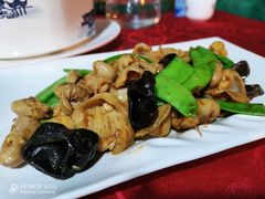 -台山美食一绝阿四台山黄鳝饭(阿四创作店)