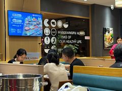 -韩香福脊骨汤锅(上杭路店)