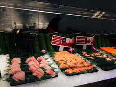 -加餐海鲜自助(宝龙一城店)