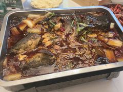 -玲珑阁昆山菜(锦溪店)