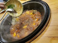 -鸽子刘铁锅炖鱼(劲松店)