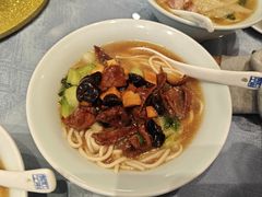 -奎元馆.百年奎元.非遗传承(西湖边的解放路店)