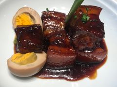 -阿明小菜·海鲜·上海菜(梅陇店)