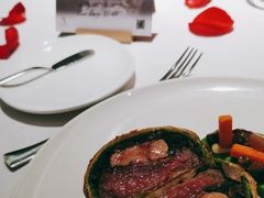 -L'Arome芳芳法国餐厅(仙林金鹰店)