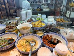 -慧娟面馆·餐厅(望江路店)