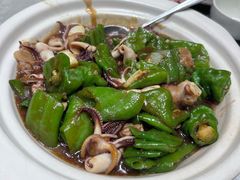 -将相和·海鲜蒸饺大连菜