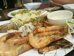 -BAI BUA RESTAURANT
