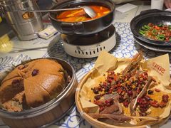 -肖记公安牛肉鱼杂馆·省级非物质文化遗产(崇仁路江滩直营店)