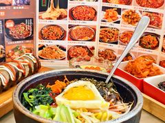 -英兰朝族饭店·英兰锅包肉(佳园路店)