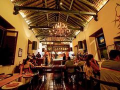 大堂-Ministry of Crab(科伦坡店)