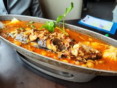 -大头虾越式风味餐厅(光明广场店)