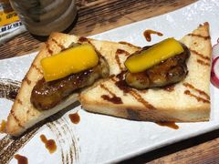 -小川洋风料理(街道口店)