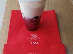 -喜茶(东莞雍华庭店)