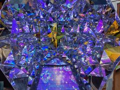 -天津梵高星空艺术馆(天河城旗舰店)