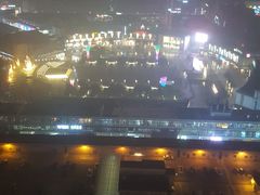 -宁波威斯汀酒店