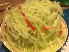 -爱妻鱼•老体北重庆水煮鱼•川菜(白云路店)