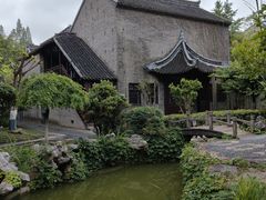 -苏皖边区政府旧址纪念馆
