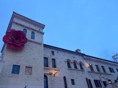 -华谊兄弟（长沙）电影小镇