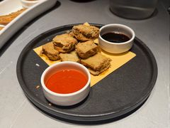 -老头儿油爆虾·1987杭州烟火味(湖滨银泰in77D区店)