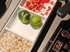 -同仁四季椰子鸡(无锡滨湖万象汇店)