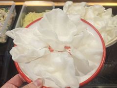 -雪熊哈尔滨烧烤·精酿啤酒·砂锅(中央胜境店)