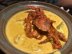 -美奈小馆·东南亚菜(福田星河COCO Park店)