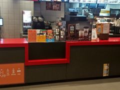 -汉堡王(长沙枫林三路店)